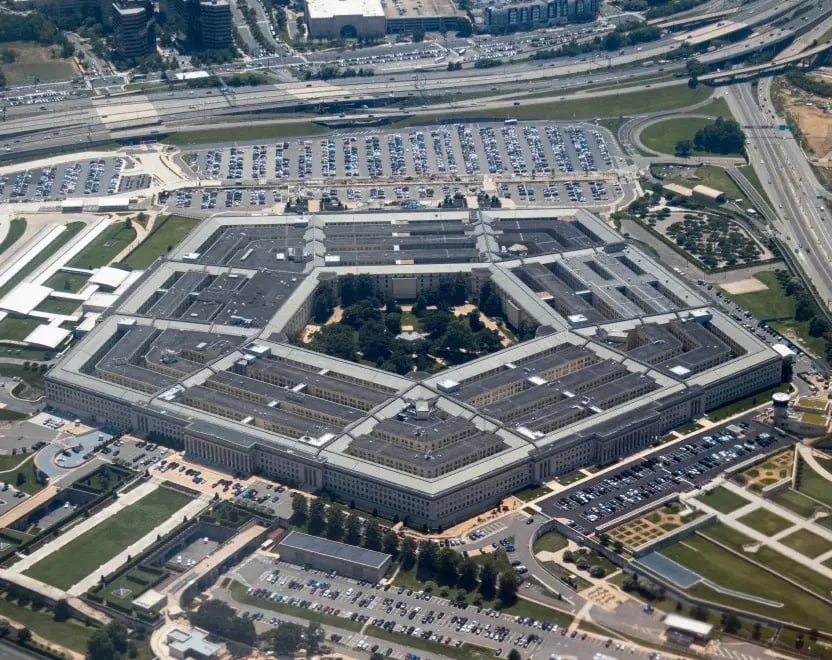 Pentagon
