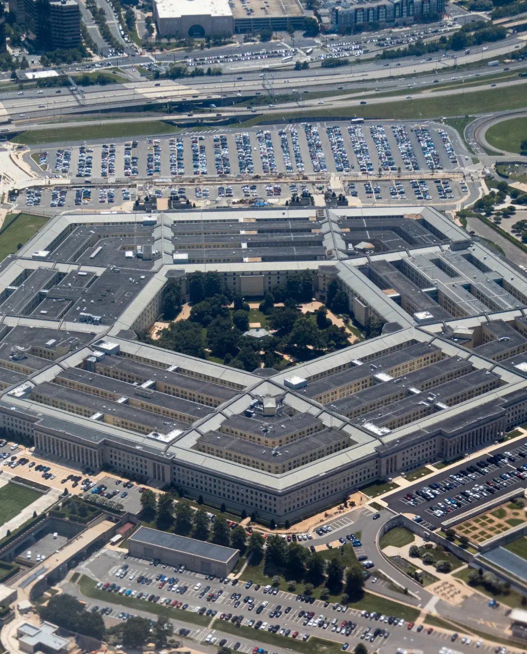 Pentagon