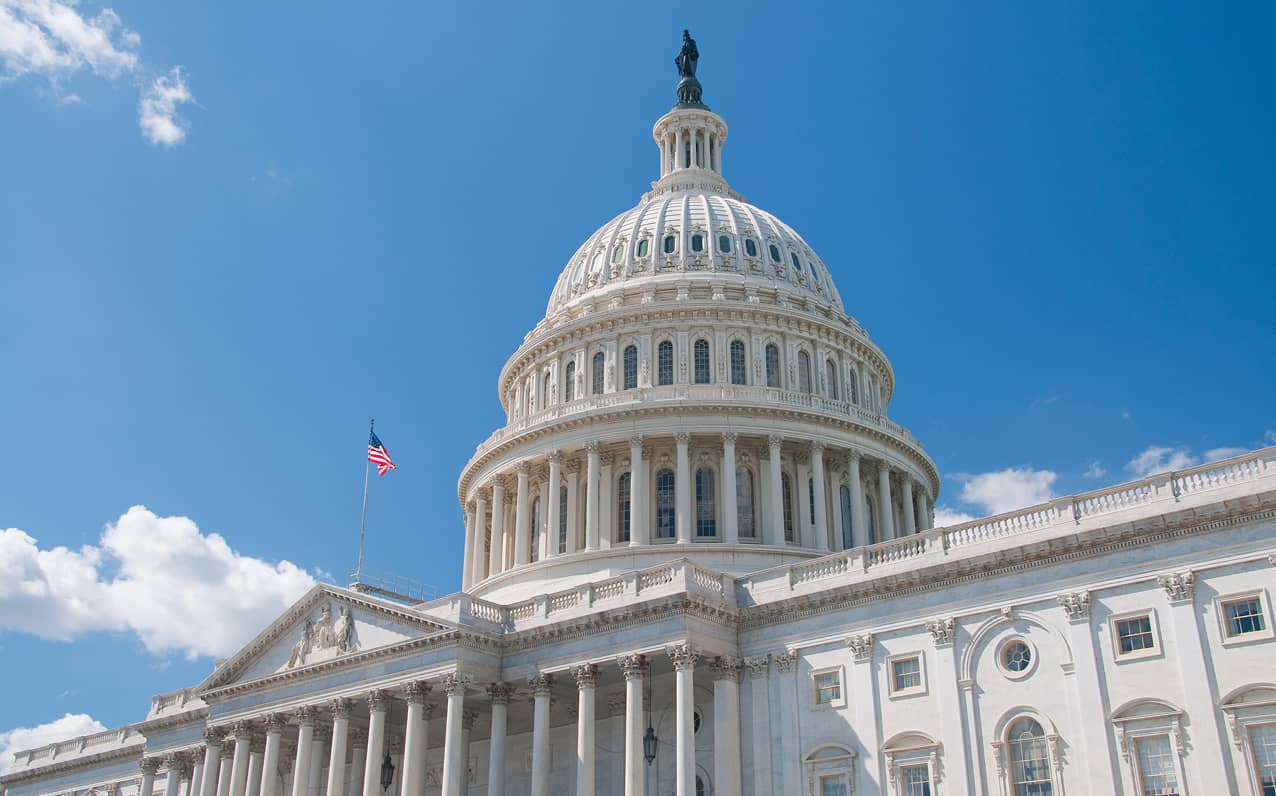 How Defense Startups Can Navigate the Facility Clearance (FCL) Process image